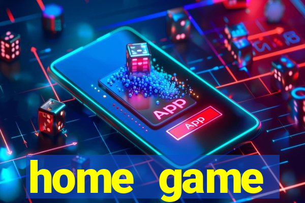 home game gamecategoryid 0